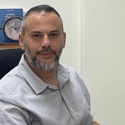 ד״ר זיאד דראושה